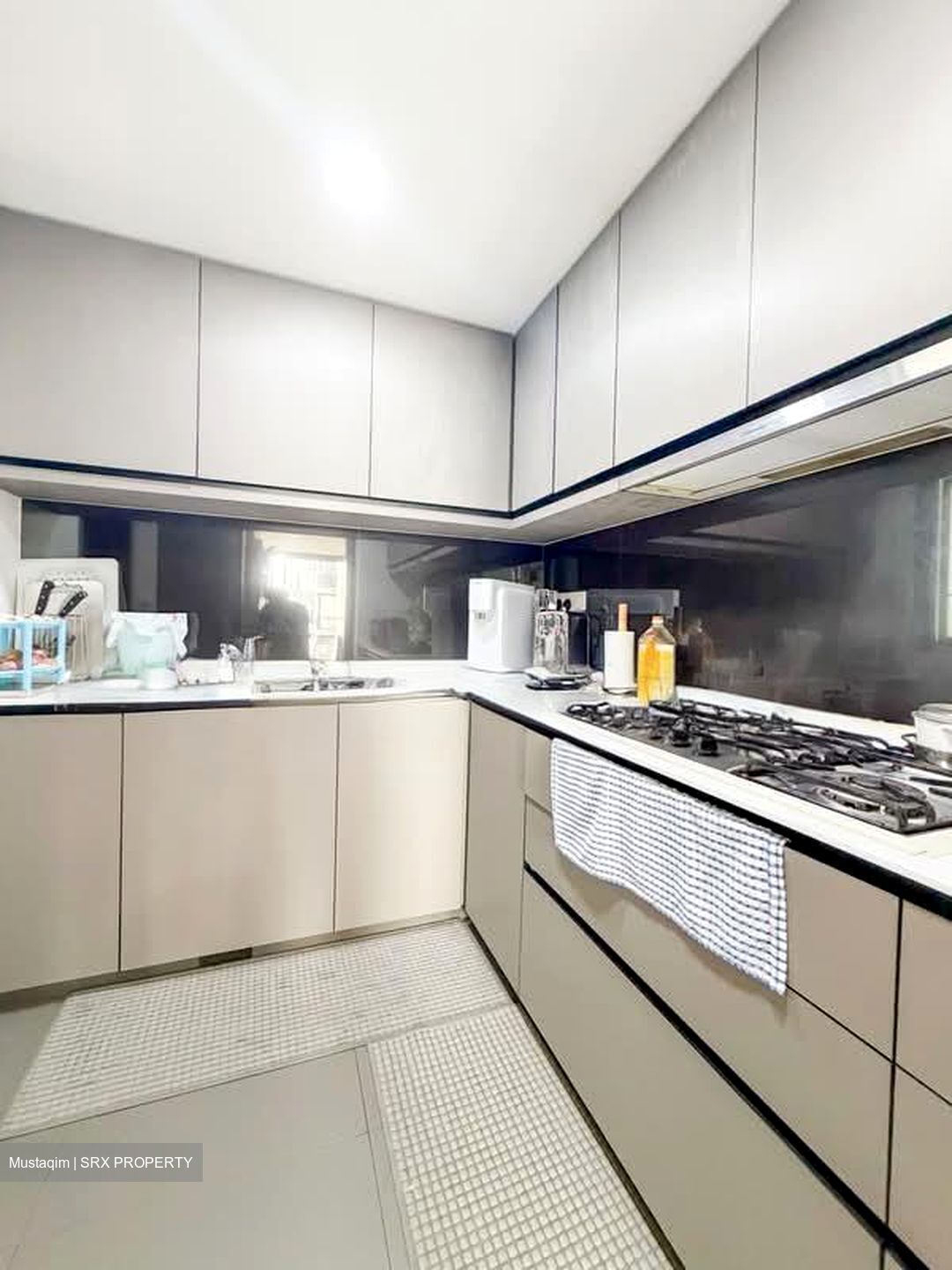 Waterbay (D19), Condominium #593490141